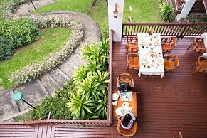 Imperial Mae Hong Son Resort