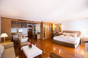 Imperial Mae Hong Son Resort