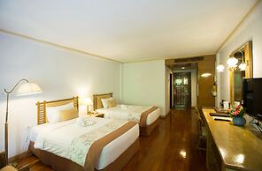 Imperial Mae Hong Son Resort