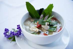 Imperial Mae Hong Son Resort