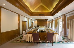 Imperial Mae Hong Son Resort