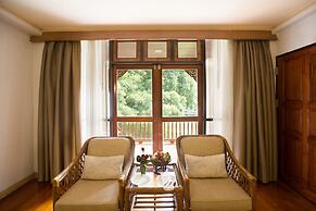 Imperial Mae Hong Son Resort