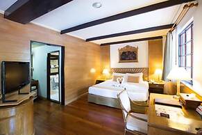 Imperial Mae Hong Son Resort