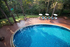 Imperial Mae Hong Son Resort