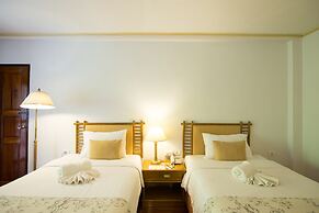 Imperial Mae Hong Son Resort