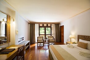 Imperial Mae Hong Son Resort