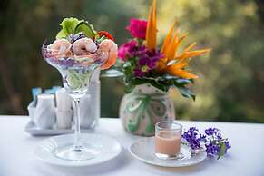 Imperial Mae Hong Son Resort