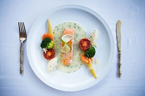 Imperial Mae Hong Son Resort