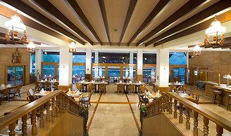 Imperial Mae Hong Son Resort