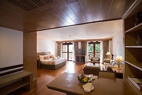 Imperial Mae Hong Son Resort