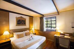 Imperial Mae Hong Son Resort