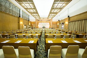 Imperial Mae Hong Son Resort