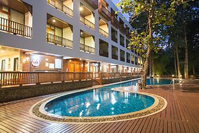 Imperial Mae Hong Son Resort