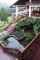Imperial Mae Hong Son Resort