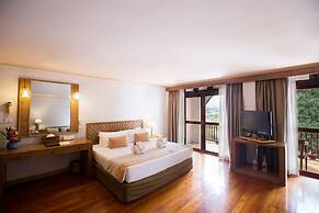 Imperial Mae Hong Son Resort