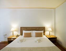 Imperial Mae Hong Son Resort