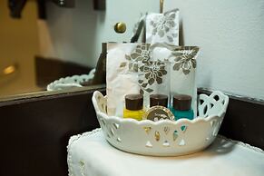 Imperial Mae Hong Son Resort