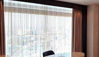 Grand Ankara Hotel & Convention Center