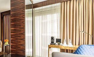 Grand Ankara Hotel & Convention Center