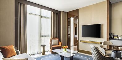Grand Ankara Hotel & Convention Center
