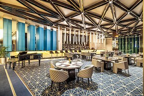 Grand Ankara Hotel & Convention Center