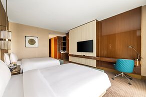 Grand Ankara Hotel & Convention Center