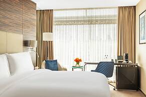 Grand Ankara Hotel & Convention Center