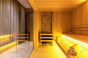 Grand Ankara Hotel & Convention Center
