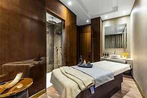 Grand Ankara Hotel & Convention Center