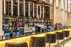 Grand Ankara Hotel & Convention Center