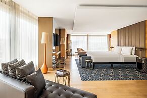 Grand Ankara Hotel & Convention Center