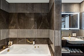 Grand Ankara Hotel & Convention Center