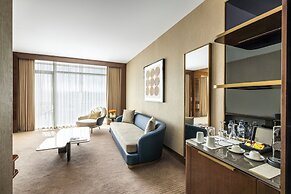 Grand Ankara Hotel & Convention Center