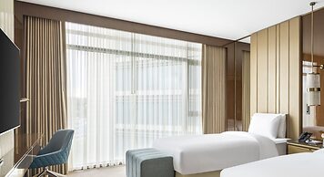 Grand Ankara Hotel & Convention Center