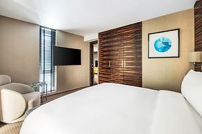 Grand Ankara Hotel & Convention Center
