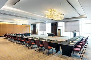 Grand Ankara Hotel & Convention Center