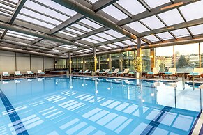 Grand Ankara Hotel & Convention Center