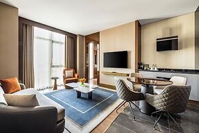 Grand Ankara Hotel & Convention Center