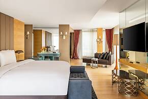 Grand Ankara Hotel & Convention Center