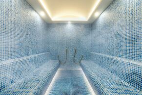 Grand Ankara Hotel & Convention Center