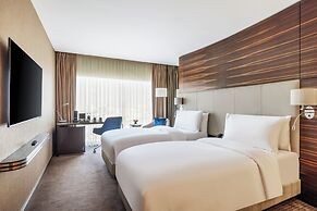 Grand Ankara Hotel & Convention Center