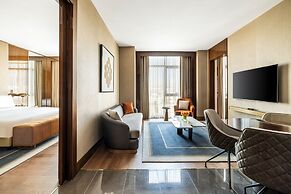 Grand Ankara Hotel & Convention Center