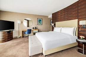 Grand Ankara Hotel & Convention Center