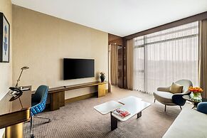 Grand Ankara Hotel & Convention Center