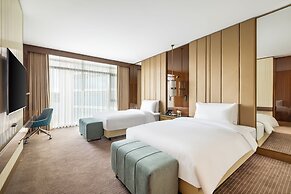 Grand Ankara Hotel & Convention Center