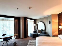 Grand Ankara Hotel & Convention Center