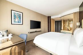 Grand Ankara Hotel & Convention Center