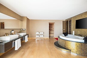 Grand Ankara Hotel & Convention Center