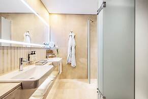 Grand Ankara Hotel & Convention Center
