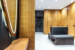 Grand Ankara Hotel & Convention Center